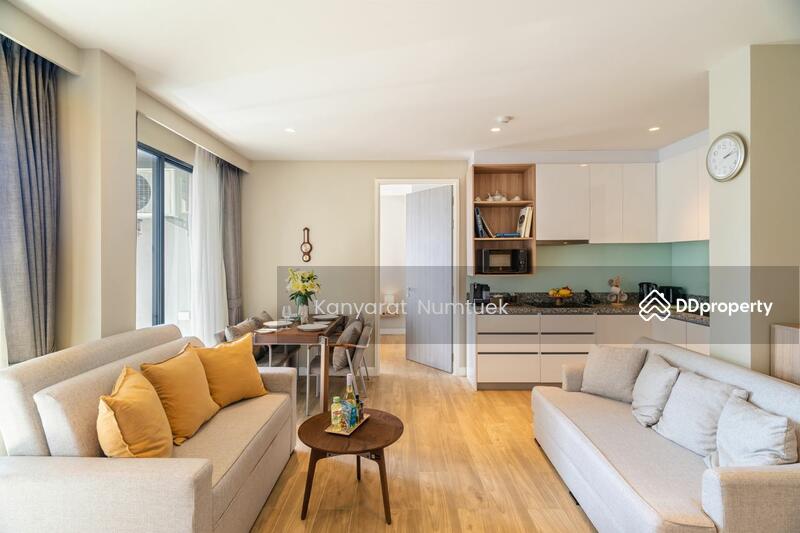 For Sale - Diamond Condominium Patong, Phuket