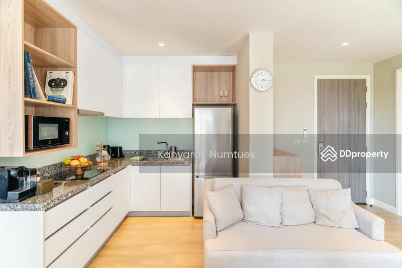 For Sale - Diamond Condominium Patong, Phuket