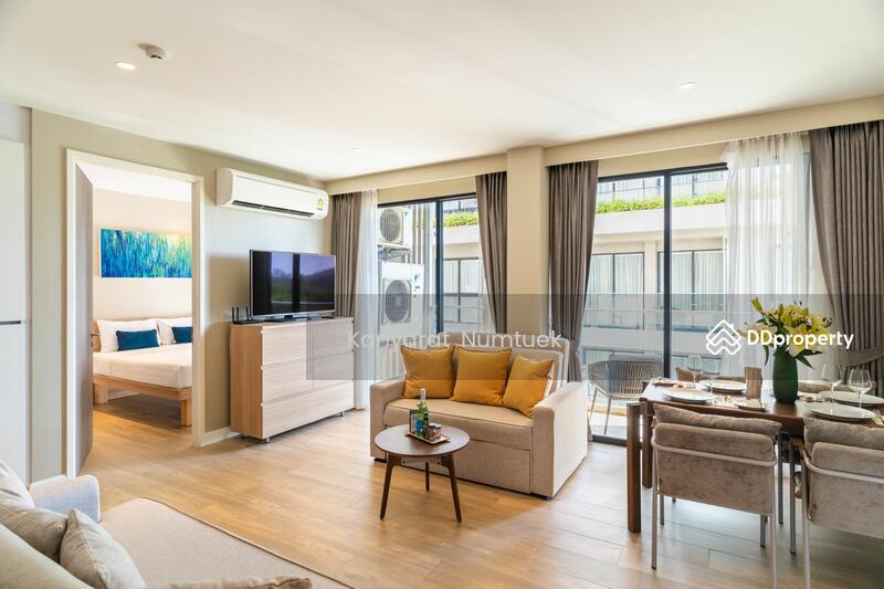 For Sale - Diamond Condominium Patong, Phuket