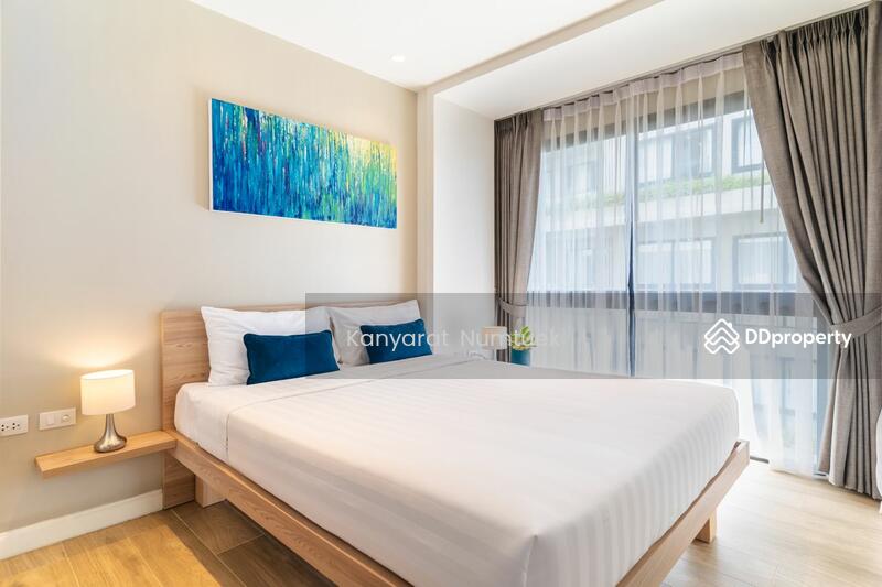 For Sale - Diamond Condominium Patong, Phuket