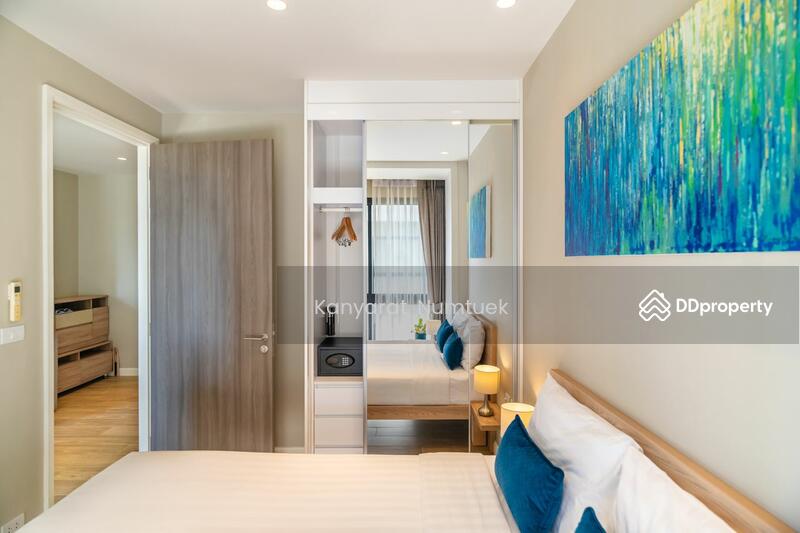 For Sale - Diamond Condominium Patong, Phuket