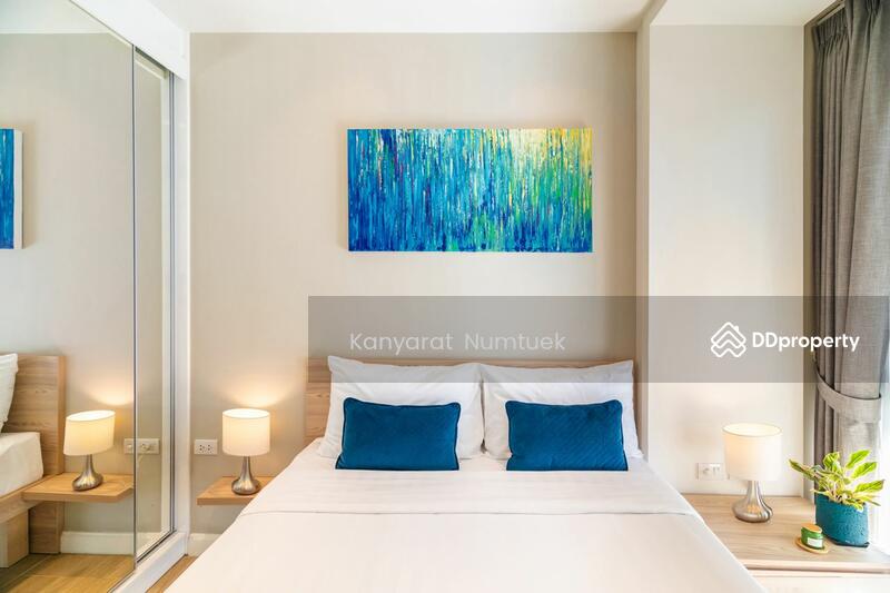 For Sale - Diamond Condominium Patong, Phuket