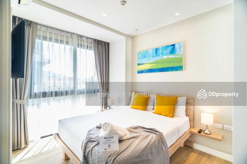 For Sale - Diamond Condominium Patong, Phuket