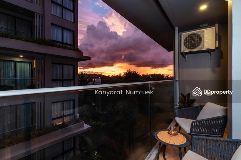 For Sale - Diamond Condominium Patong, Phuket