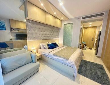 ขาย - The Riviera Wongamat : เดอะ ริเวียร่า วงศ์อมาตย์, ชลบุรี