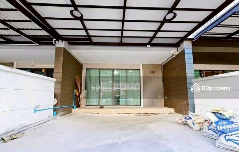 For Rent - Town Avenue Merge Rattanatibet, Nonthaburi