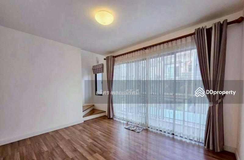 For Rent - Town Avenue Merge Rattanatibet, Nonthaburi