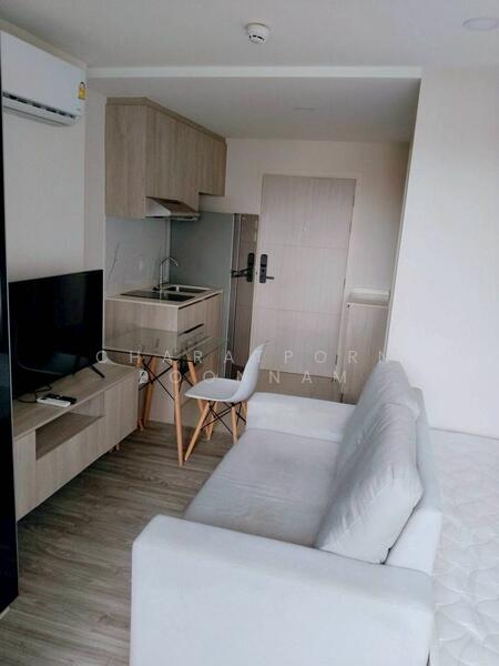 For Rent - IKON Sukhumvit 77, Bangkok