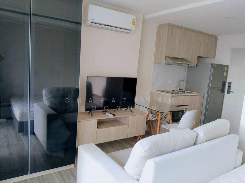 For Rent - IKON Sukhumvit 77, Bangkok