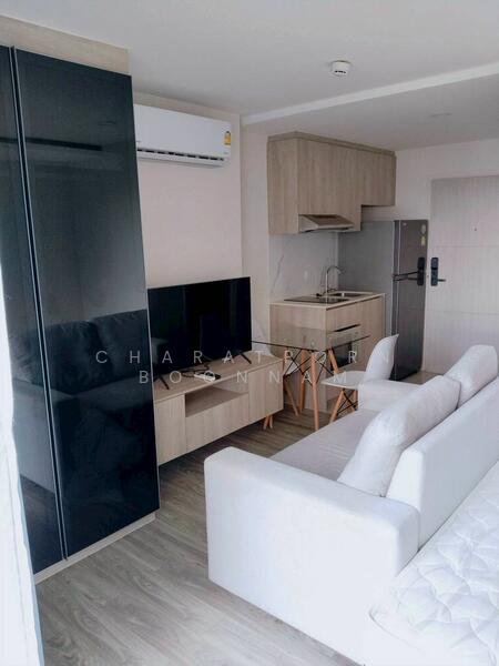 For Rent - IKON Sukhumvit 77, Bangkok