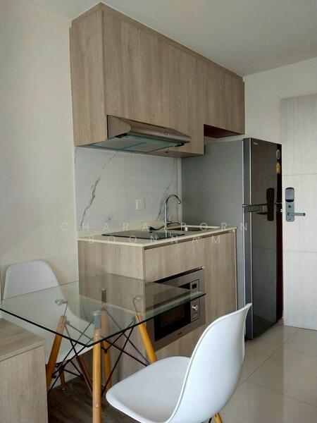 For Rent - IKON Sukhumvit 77, Bangkok