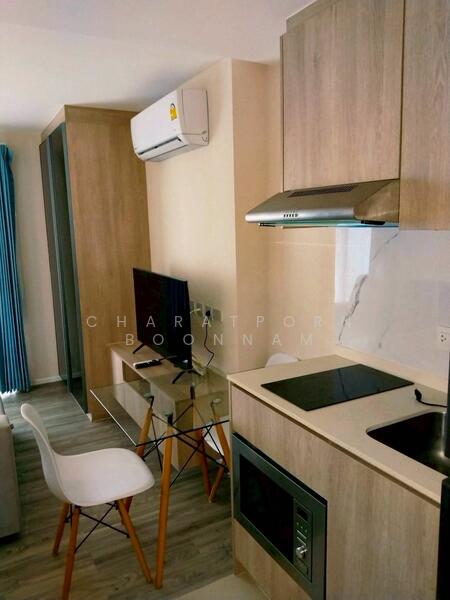 For Rent - IKON Sukhumvit 77, Bangkok