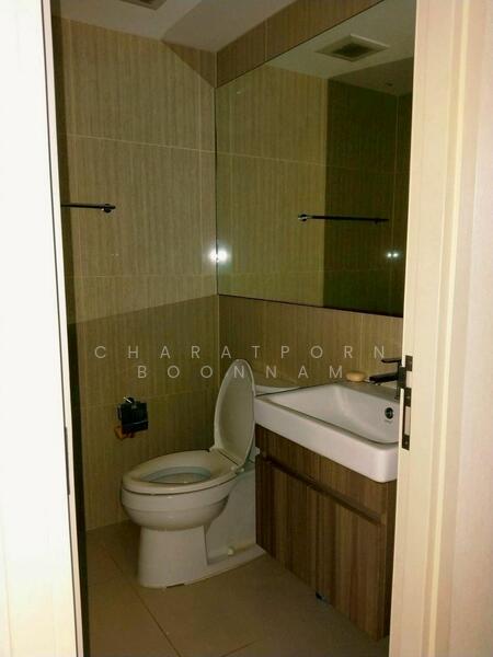 For Rent - IKON Sukhumvit 77, Bangkok