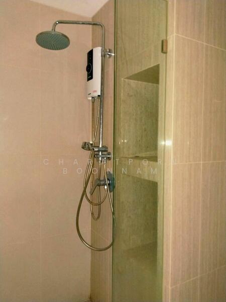 For Rent - IKON Sukhumvit 77, Bangkok