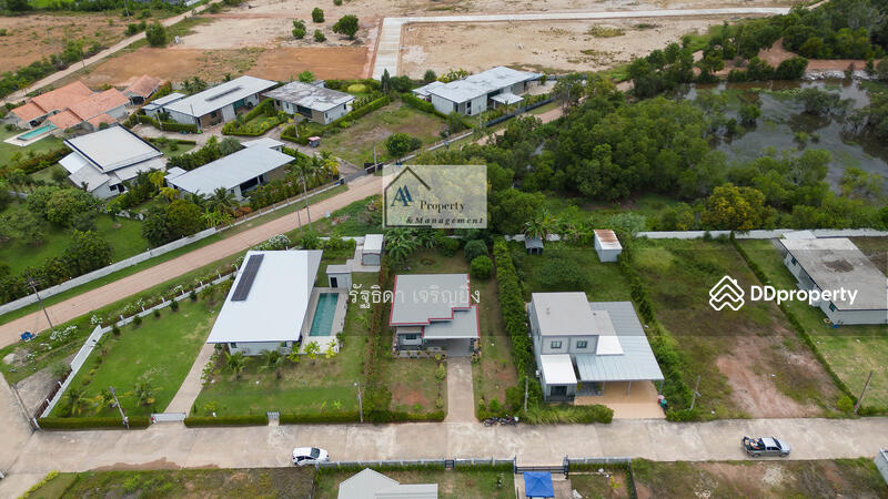 ขาย - Villa Mantra II, ระยอง