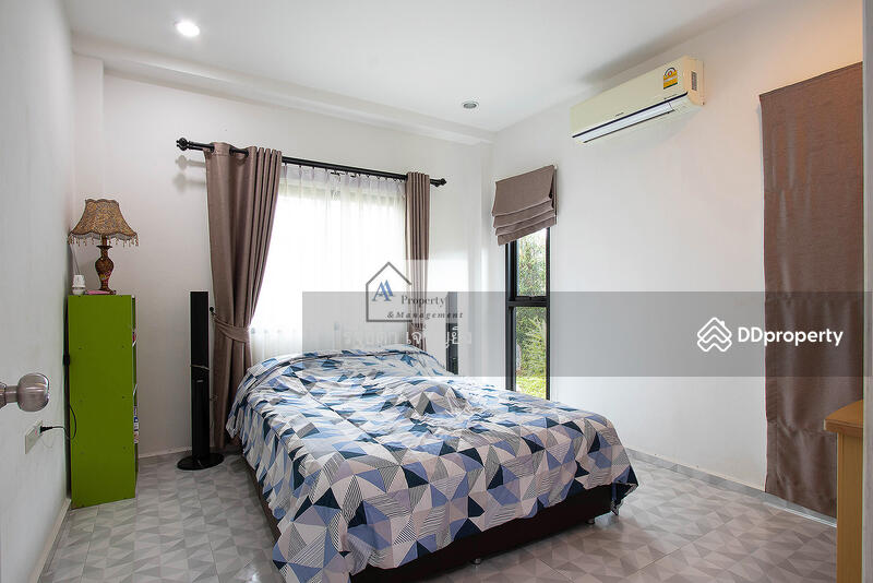 ขาย - Villa Mantra II, ระยอง