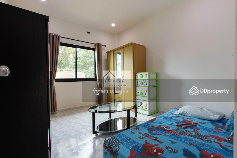 ขาย - Villa Mantra II, ระยอง