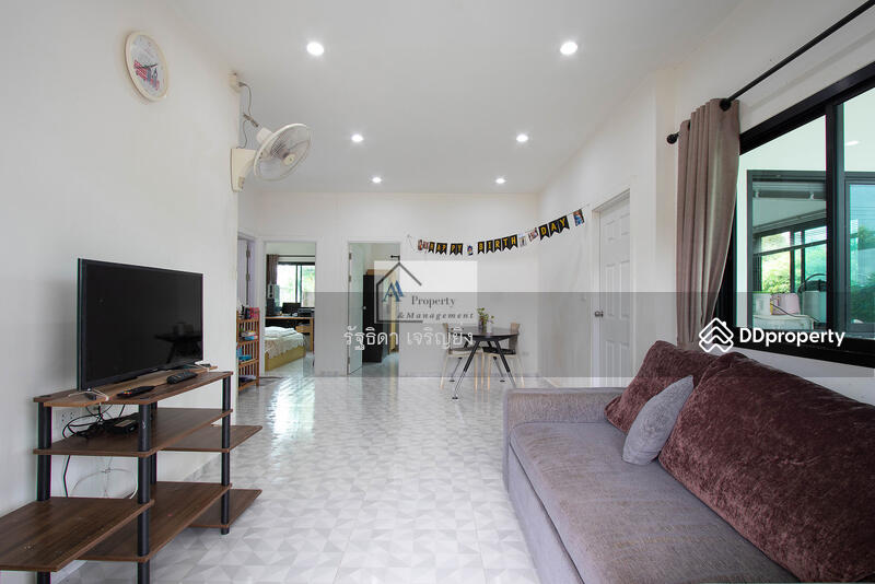 ขาย - Villa Mantra II, ระยอง