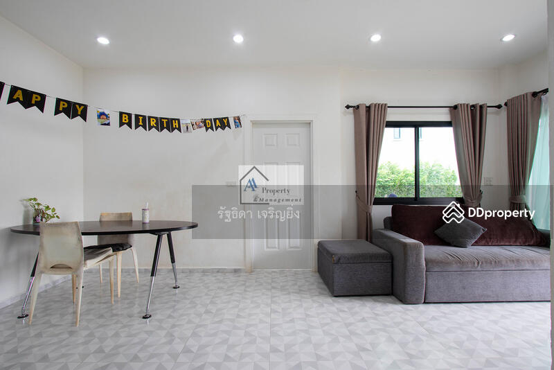 ขาย - Villa Mantra II, ระยอง