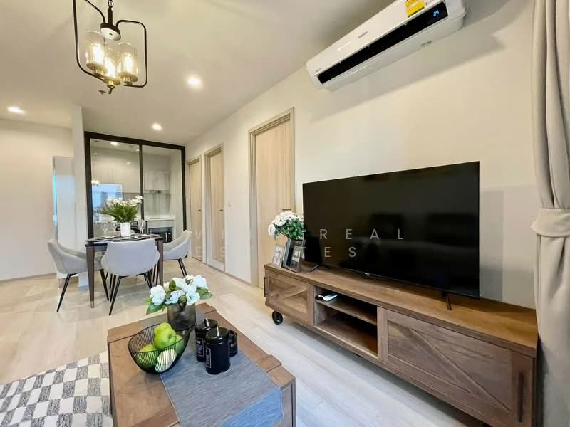 Life One Wireless, Bangkok, 1 Wireless Road, Lumphini, Pathum Wan, Bangkok, 2 Bedrooms, 63 sqm, Condo For Rent, by Living Real Estates, 60081460 - DDproperty.com