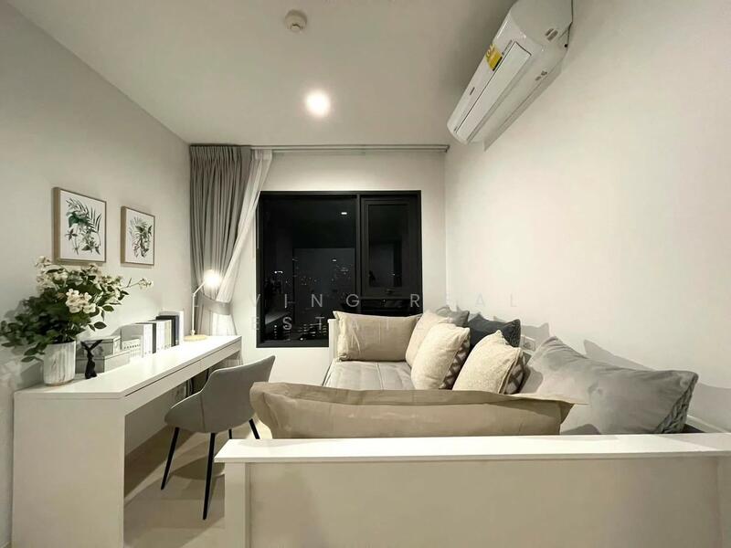 Life One Wireless, Bangkok, 1 Wireless Road, Lumphini, Pathum Wan, Bangkok, 2 Bedrooms, 63 sqm, Condo For Rent, by Living Real Estates, 60081460 - DDproperty.com