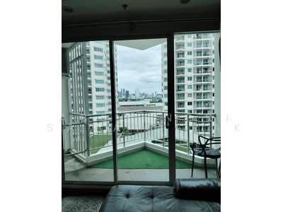 ขาย - Supalai Wellington : ศุภาลัย เวลลิงตัน, กรุงเทพ