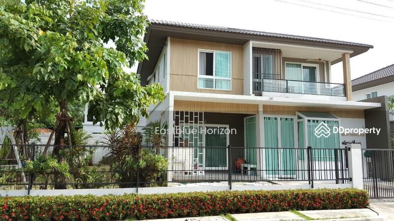 ขาย - ชัยพฤกษ์ รามอินทรา – พระยาสุเรนทร์, กรุงเทพ