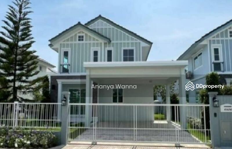 For Rent - Sivalee Srinakarin-Romklao, Bangkok