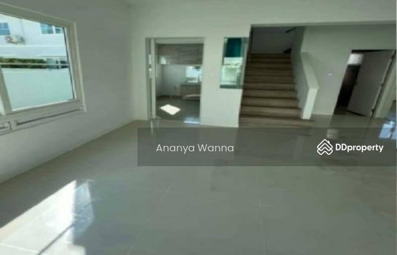 For Rent - Sivalee Srinakarin-Romklao, Bangkok