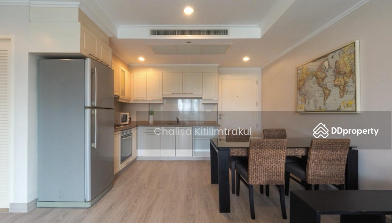 For Sale - Pine Shores, Chon Buri