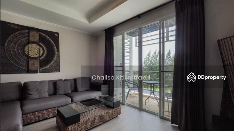 For Sale - Pine Shores, Chon Buri