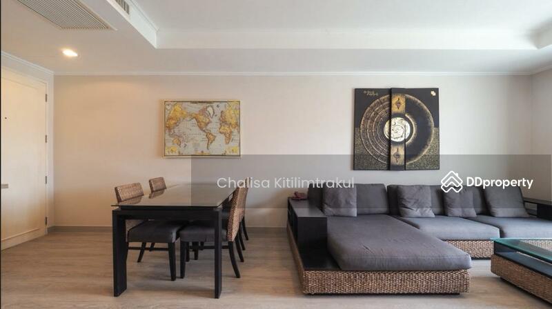 For Sale - Pine Shores, Chon Buri