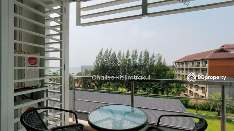 For Sale - Pine Shores, Chon Buri