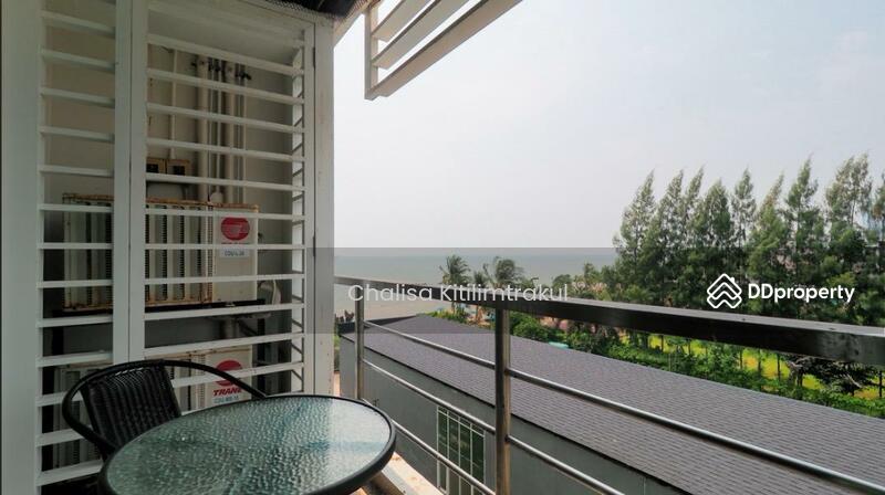 For Sale - Pine Shores, Chon Buri