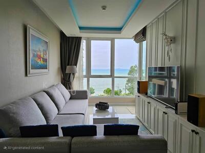 ขาย - Del Mare Bangsaray Beachfront : เดลมาเล่ย์ บางเสร่ บีชฟรอนท์, ชลบุรี