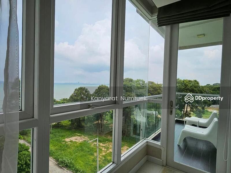 ขาย - Del Mare Bangsaray Beachfront : เดลมาเล่ย์ บางเสร่ บีชฟรอนท์, ชลบุรี