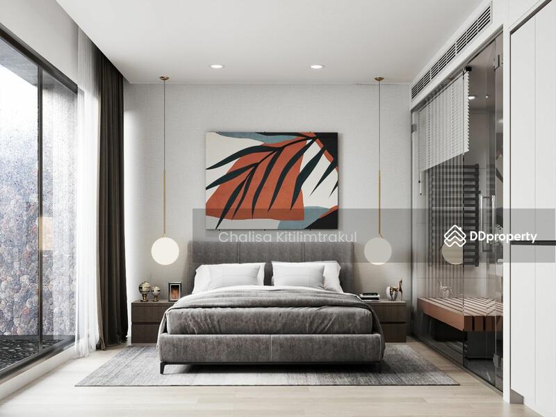 ขาย - Bluepoint Condominiums : บลูพอยท์ คอนโดมิเนี่ยม, ภูเก็ต