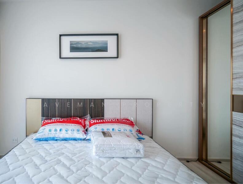 Life Sukhumvit 48, Bangkok, Soi Sukhumvit 48, Phra Kanong, Khlong Toei, Bangkok, 1 Bedroom, 33 sqm, Condo For Rent, by Caveman Property, 60081589 - DDproperty.com