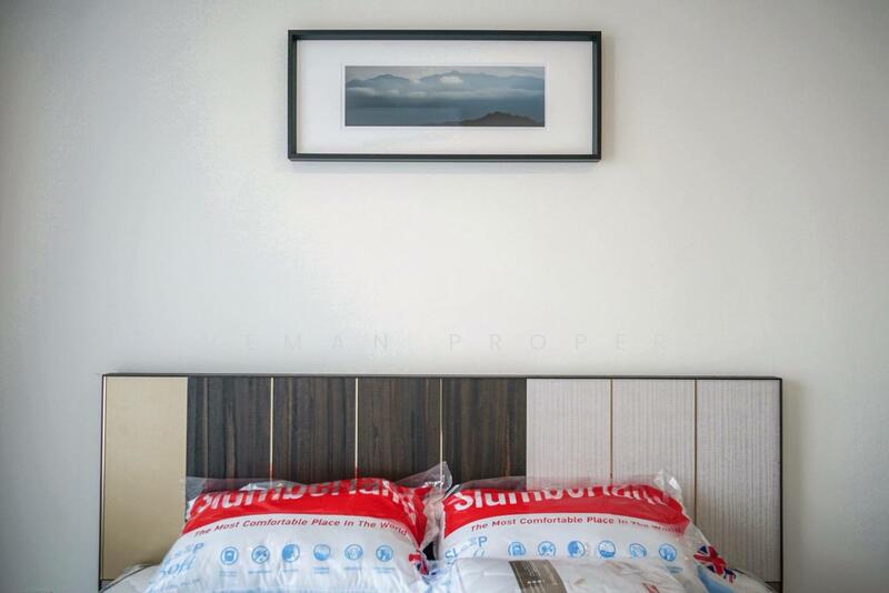 Life Sukhumvit 48, Bangkok, Soi Sukhumvit 48, Phra Kanong, Khlong Toei, Bangkok, 1 Bedroom, 33 sqm, Condo For Rent, by Caveman Property, 60081589 - DDproperty.com