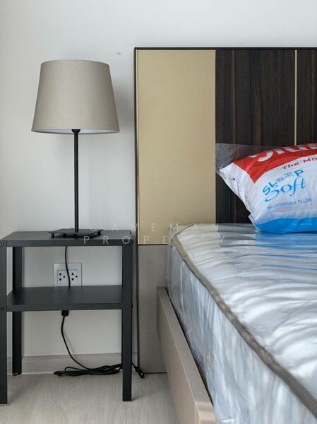 Life Sukhumvit 48, Bangkok, Soi Sukhumvit 48, Phra Kanong, Khlong Toei, Bangkok, 1 Bedroom, 33 sqm, Condo For Rent, by Caveman Property, 60081589 - DDproperty.com