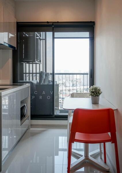 Life Sukhumvit 48, Bangkok, Soi Sukhumvit 48, Phra Kanong, Khlong Toei, Bangkok, 1 Bedroom, 33 sqm, Condo For Rent, by Caveman Property, 60081589 - DDproperty.com
