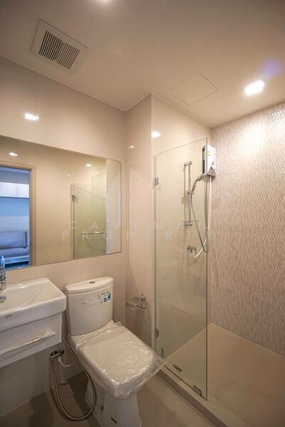 Life Sukhumvit 48 : ไลฟ์ สุขุมวิท 48, กรุงเทพ, ซอยสุขุมวิท 48, พระโขนง, คลองเตย, กรุงเทพ, 33 ตร.ม., คอนโด ให้เช่า, โดย Caveman Property, 60081589 - DDproperty.com