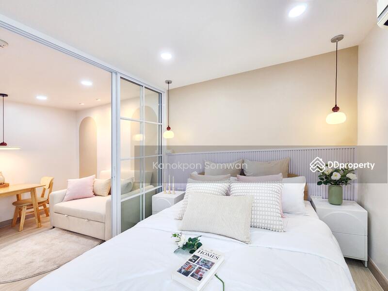 ขาย - Regent Home 1 Phaholyothin 67 : รีเจ้นท์ โฮม 1 พหลโยธิน 67, กรุงเทพ