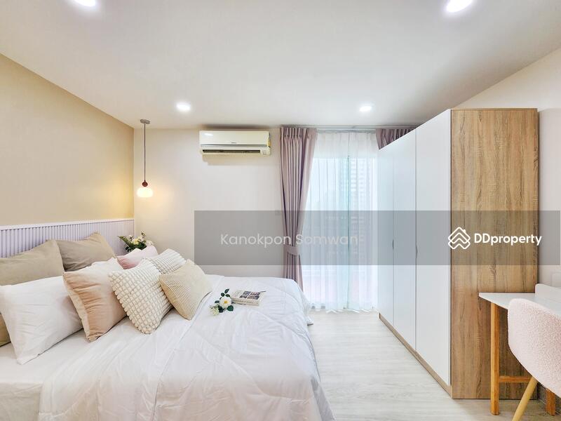 ขาย - Regent Home 1 Phaholyothin 67 : รีเจ้นท์ โฮม 1 พหลโยธิน 67, กรุงเทพ