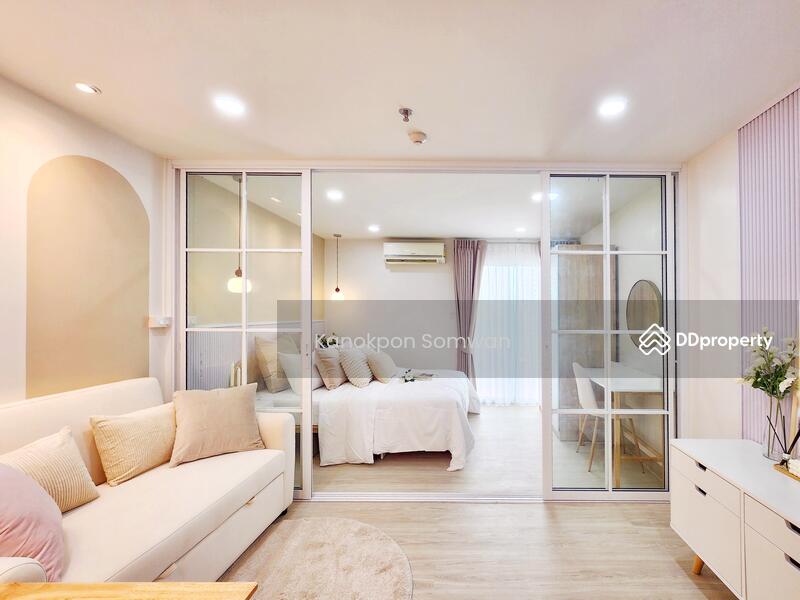 ขาย - Regent Home 1 Phaholyothin 67 : รีเจ้นท์ โฮม 1 พหลโยธิน 67, กรุงเทพ