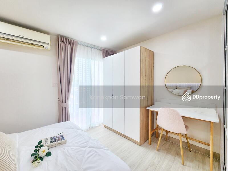 ขาย - Regent Home 1 Phaholyothin 67 : รีเจ้นท์ โฮม 1 พหลโยธิน 67, กรุงเทพ