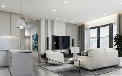 ขาย - Bluepoint Condominiums : บลูพอยท์ คอนโดมิเนี่ยม, ภูเก็ต
