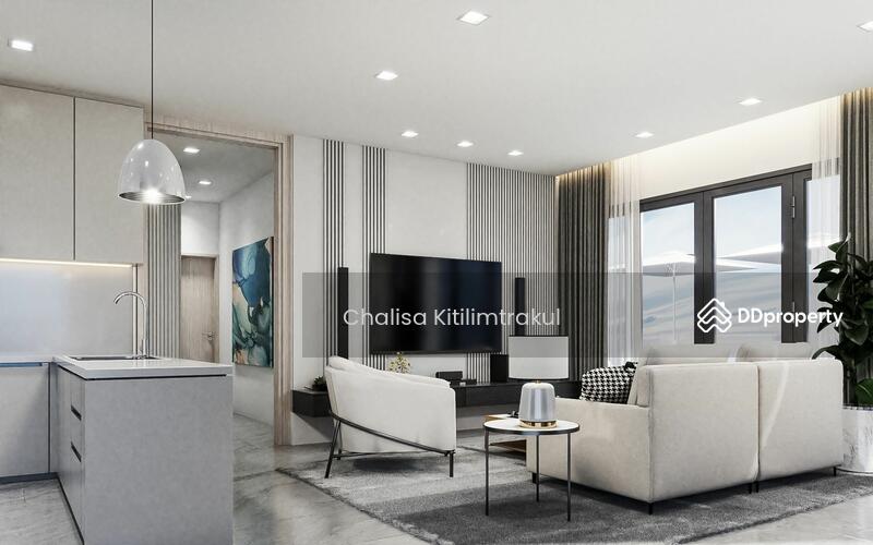 ขาย - Bluepoint Condominiums : บลูพอยท์ คอนโดมิเนี่ยม, ภูเก็ต