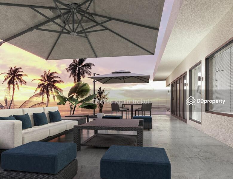 For Sale - Bluepoint Condominiums, Phuket