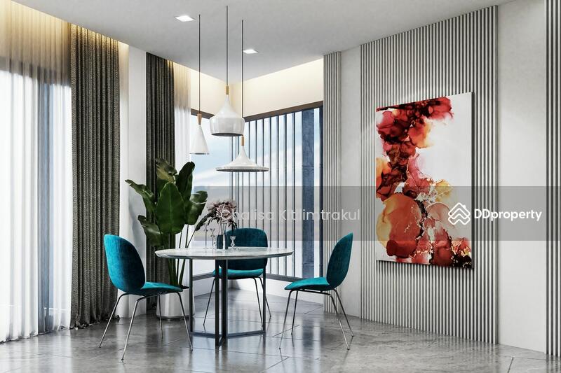 For Sale - Bluepoint Condominiums, Phuket